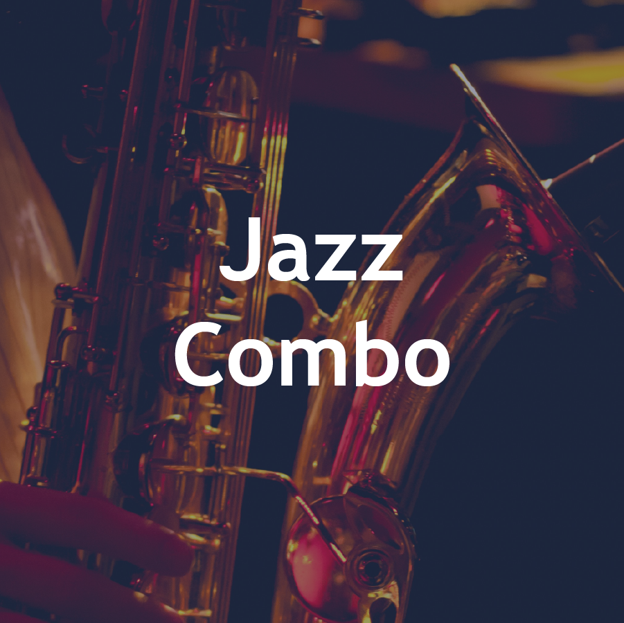 Jazz Combo for Adults