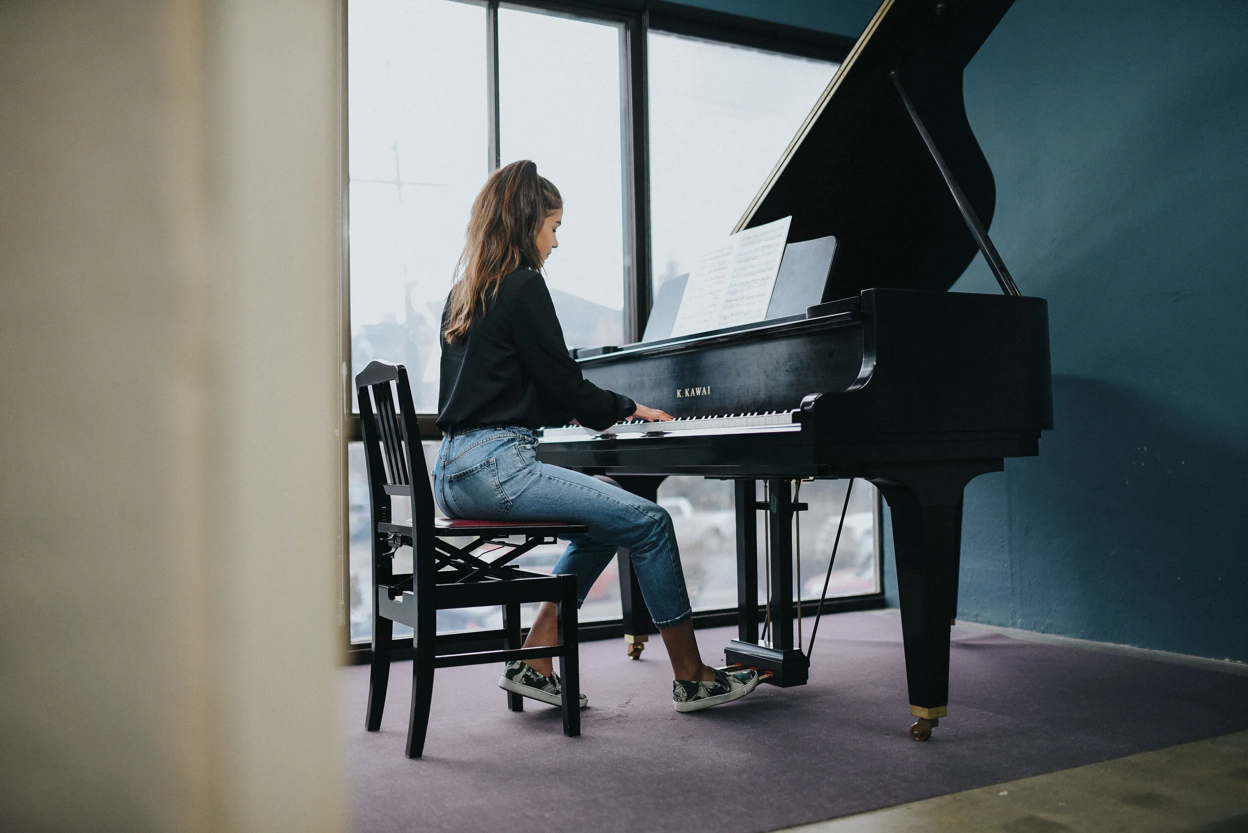Piano Parents: Is your child set up for musical success?
