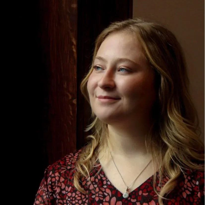 Rhianna McDonald, Voice