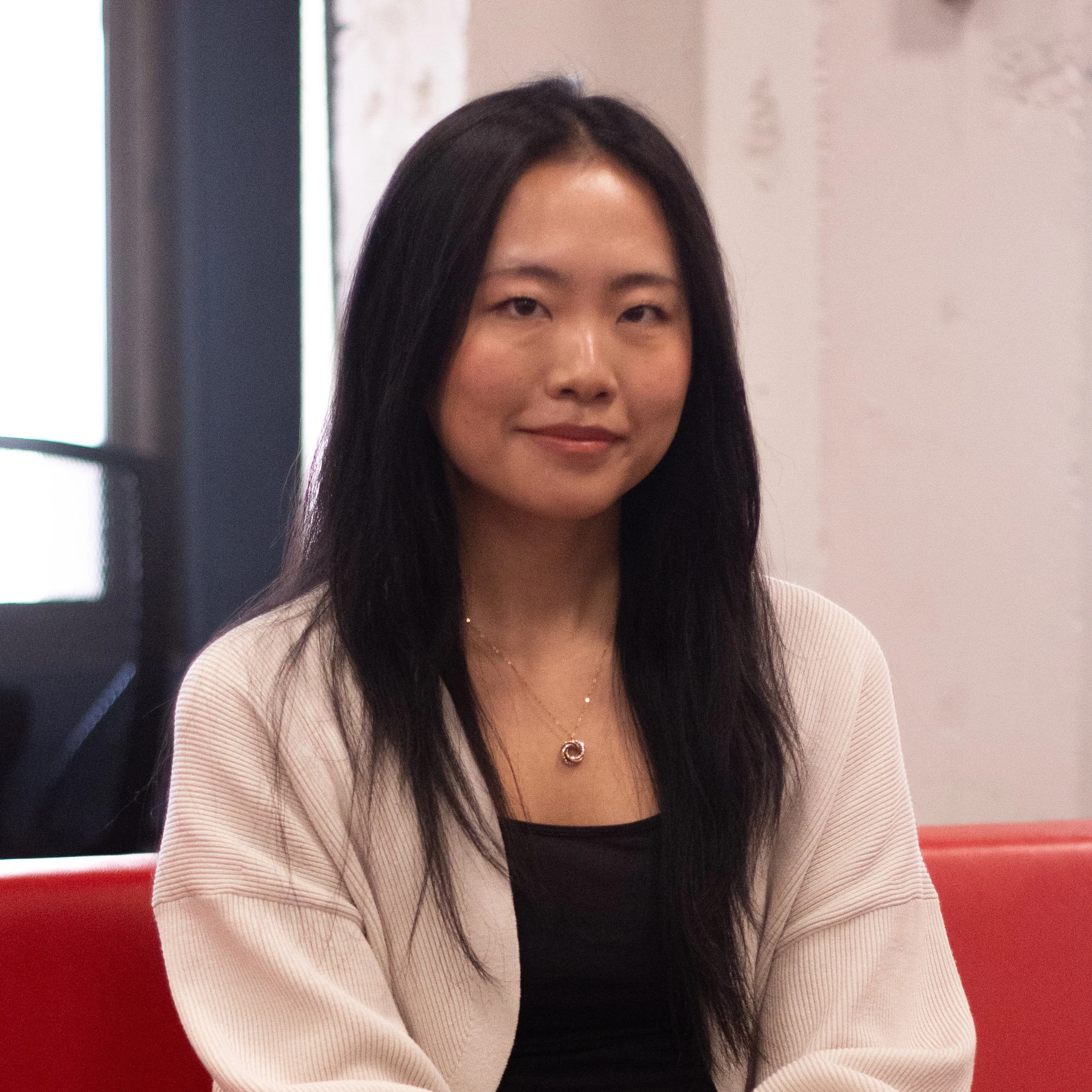 Elaine Liang, Piano, Theory