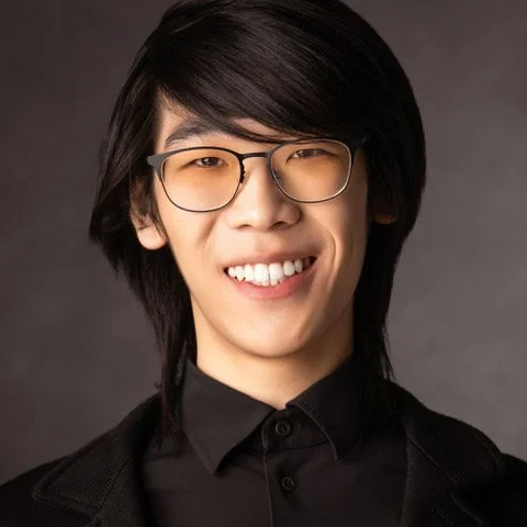 Herbert Wang, Piano