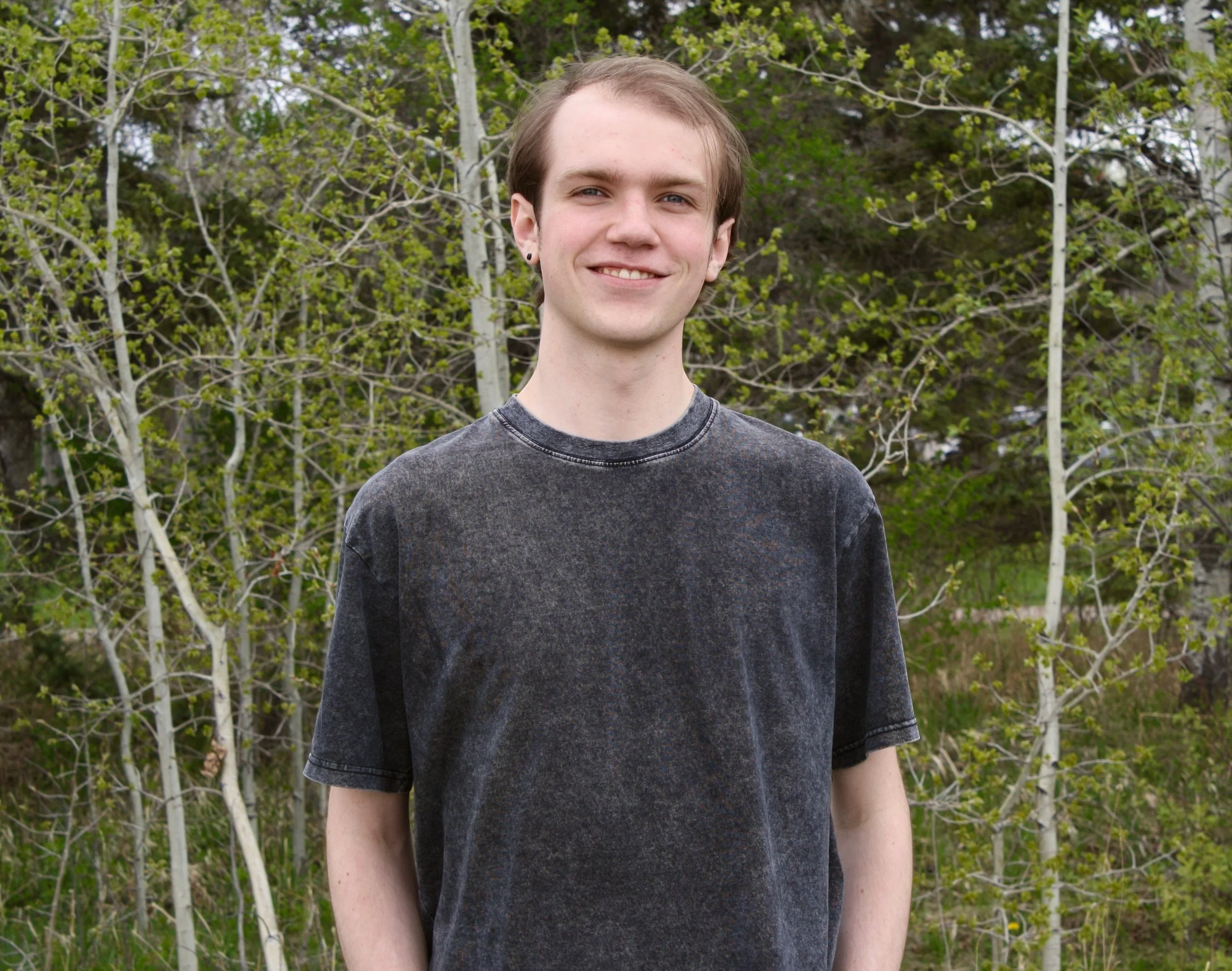 Nate Taylor, Ukulele, Guitar, Drums