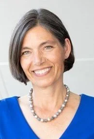 Darcy Gamble headshot