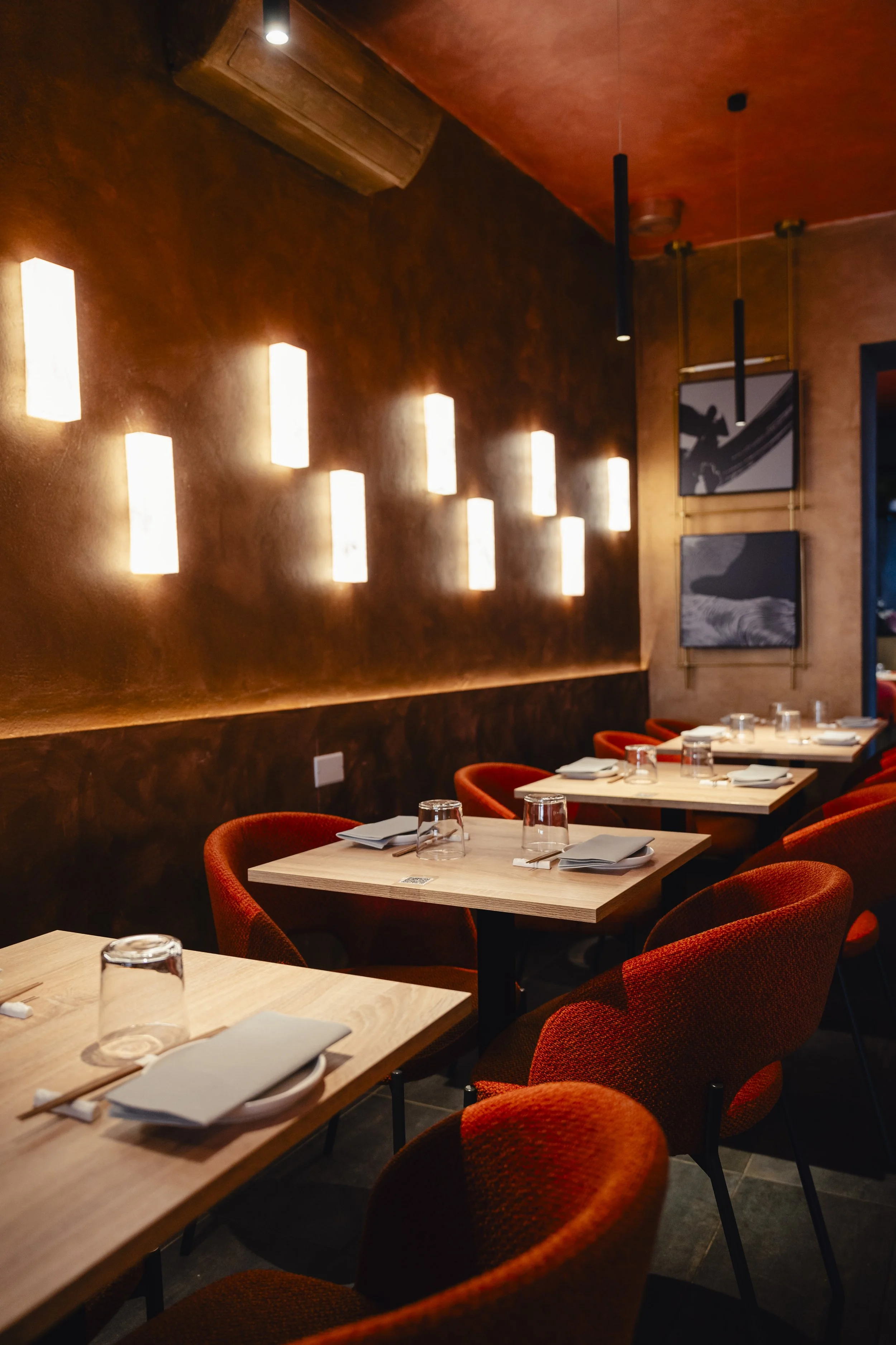  Goraiko Izakaya nel cuore di Monza
