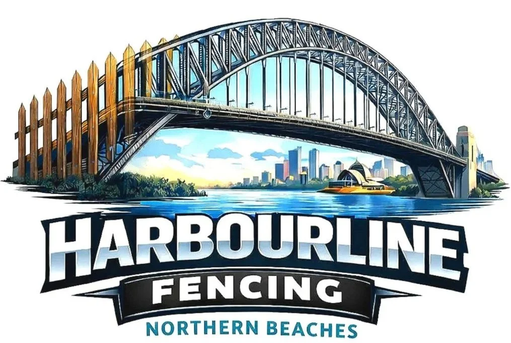 Harbourline Fencing
