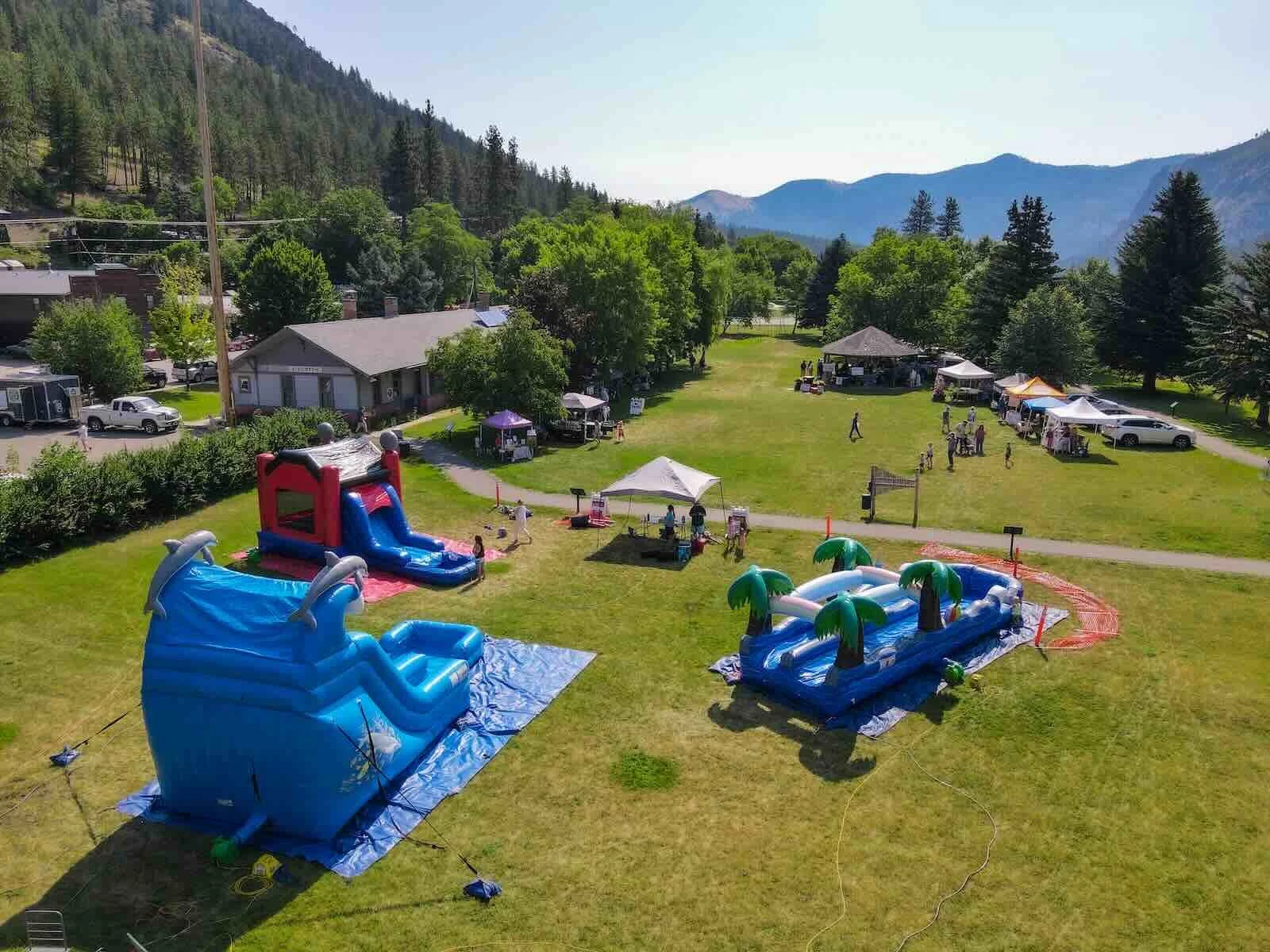 2026 Alberton Railroad Day