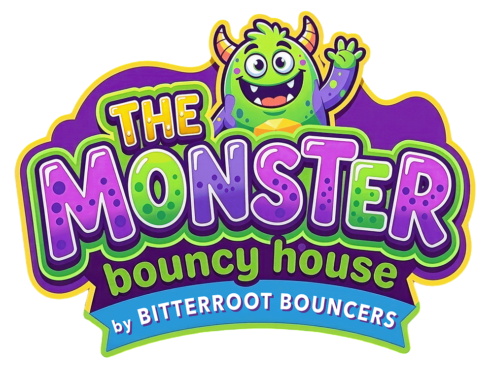 Bitterroot Bouncers - The Monster - Logo.png