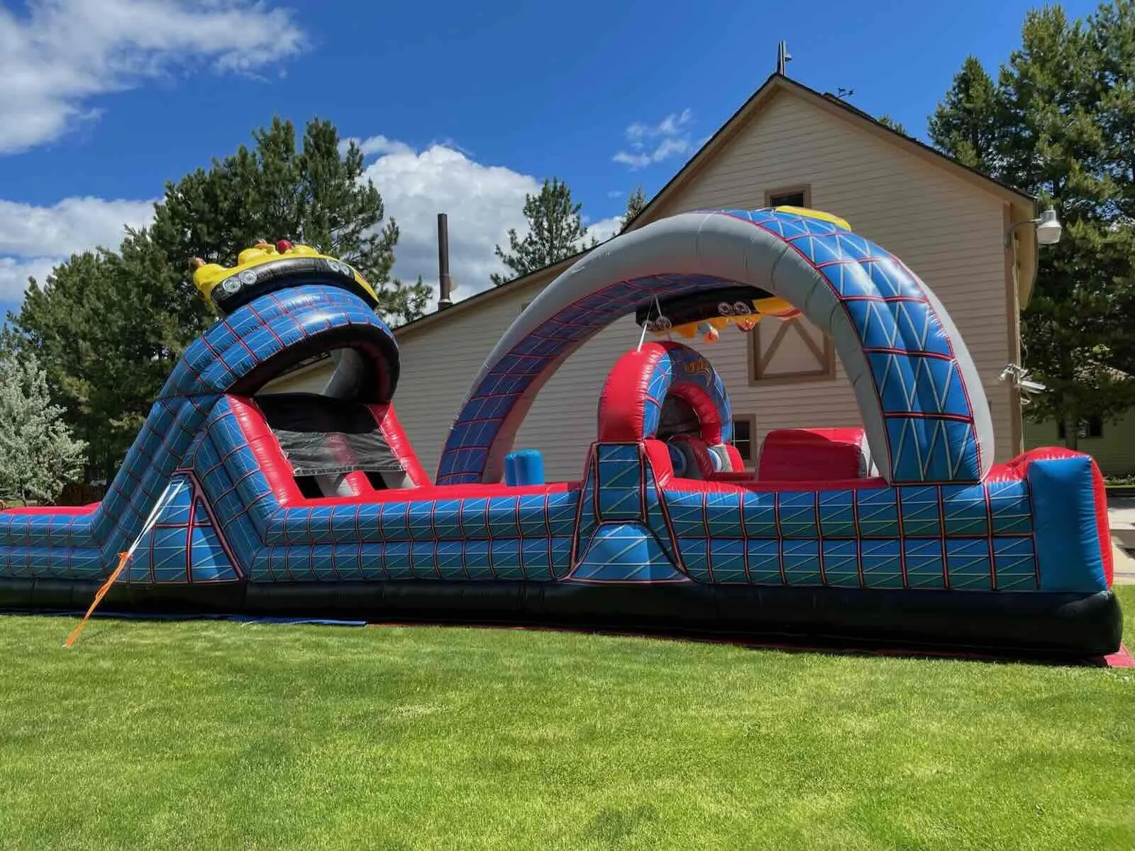 Bitterroot Bouncers - Roller Coaster Obstacle Course - 05.jpeg