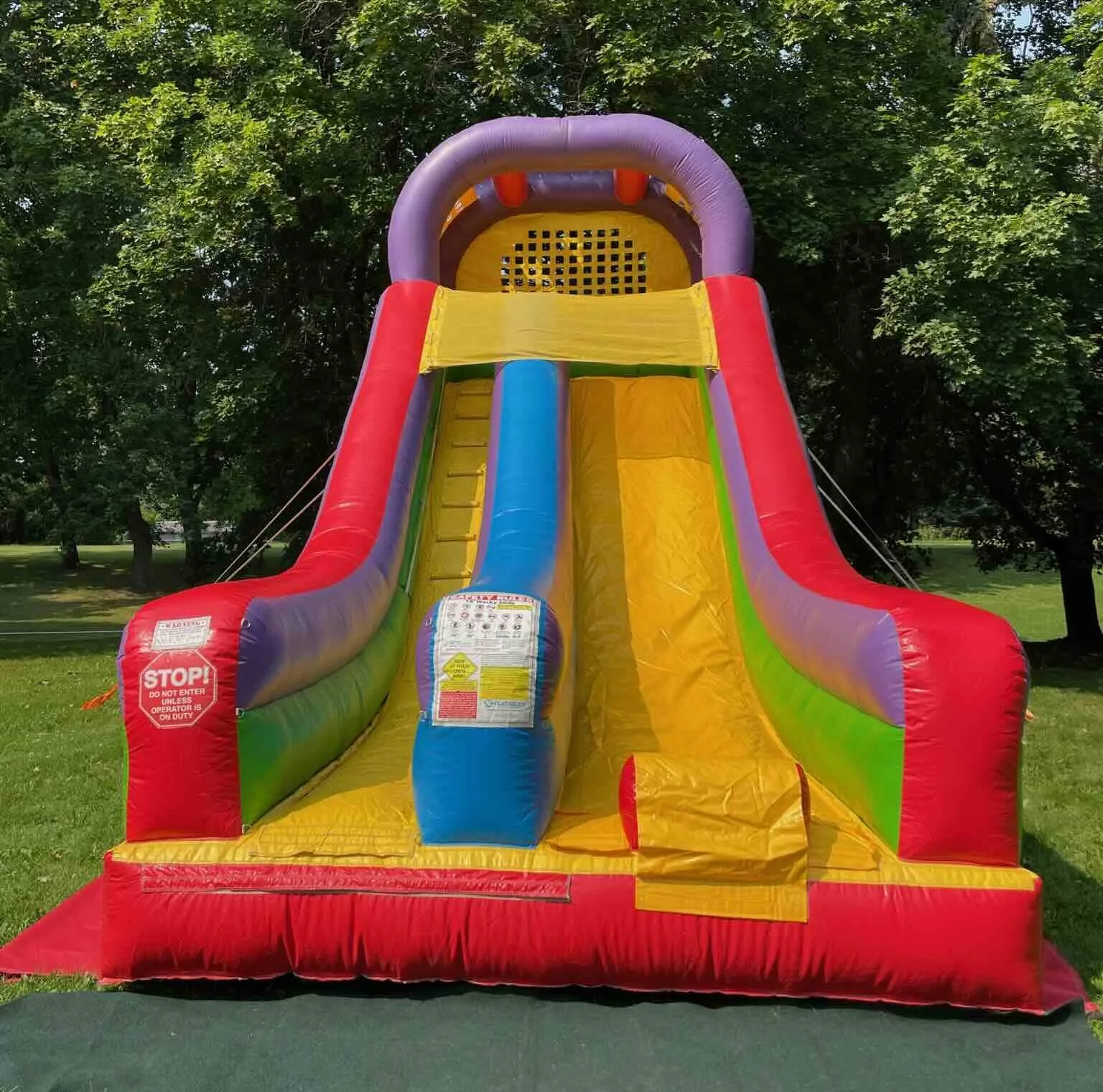 Bitterroot Bouncers-Giant Slide-06.jpeg