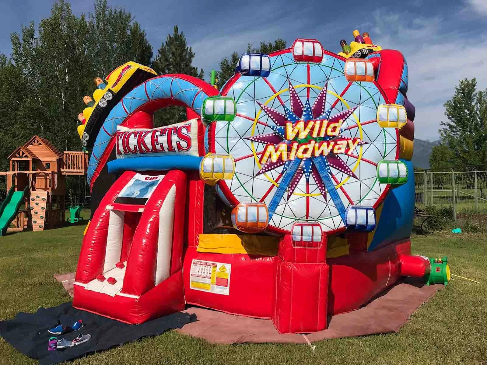 Bitterroot Bouncers - Roller Coaster Combo-02.jpg