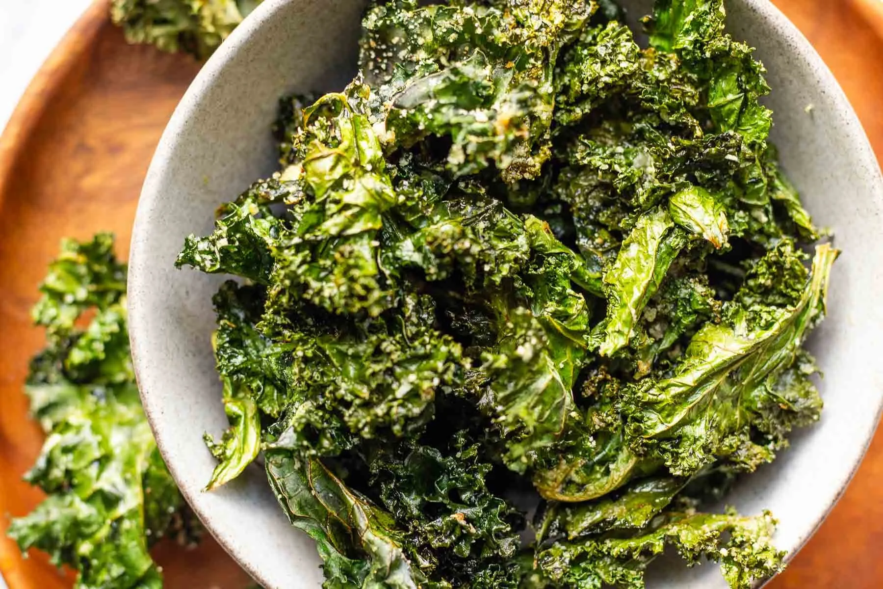 Kale Chips