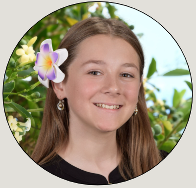 Luka Doherty of Hawai'i, founder of Cooler Crops