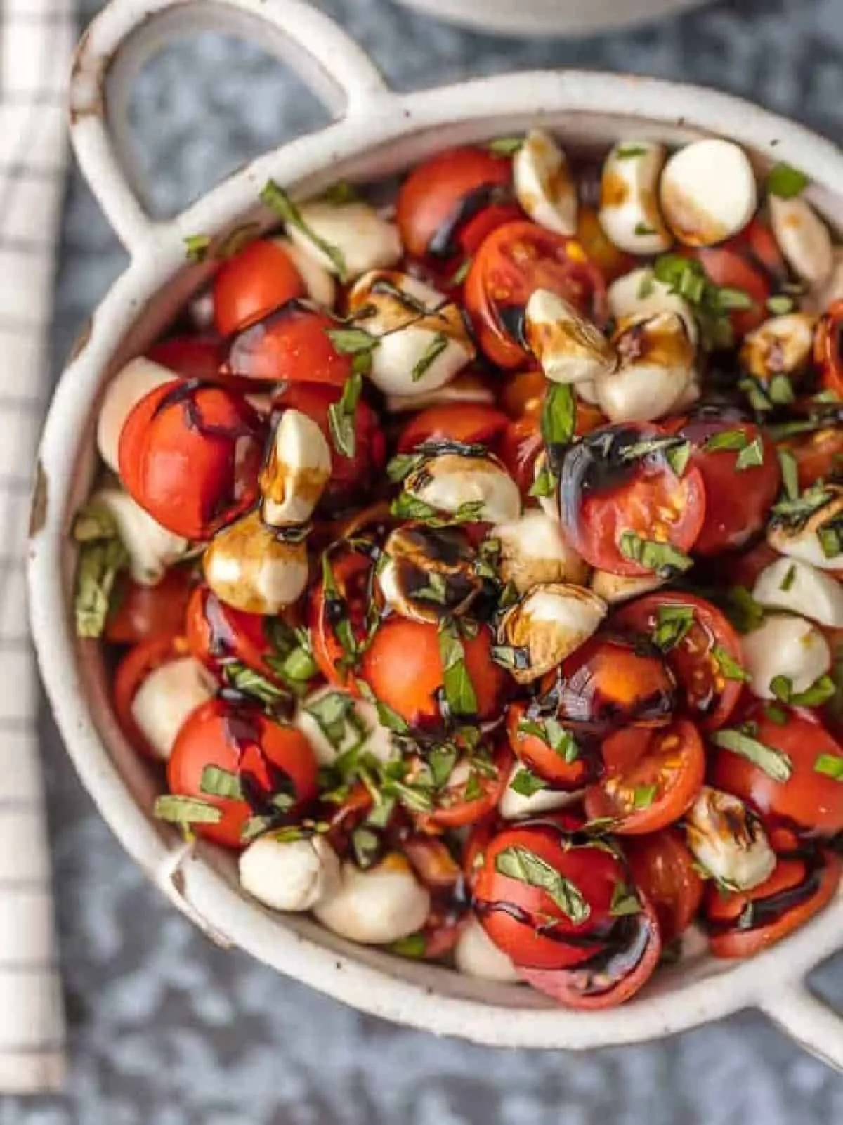 Caprese Salad