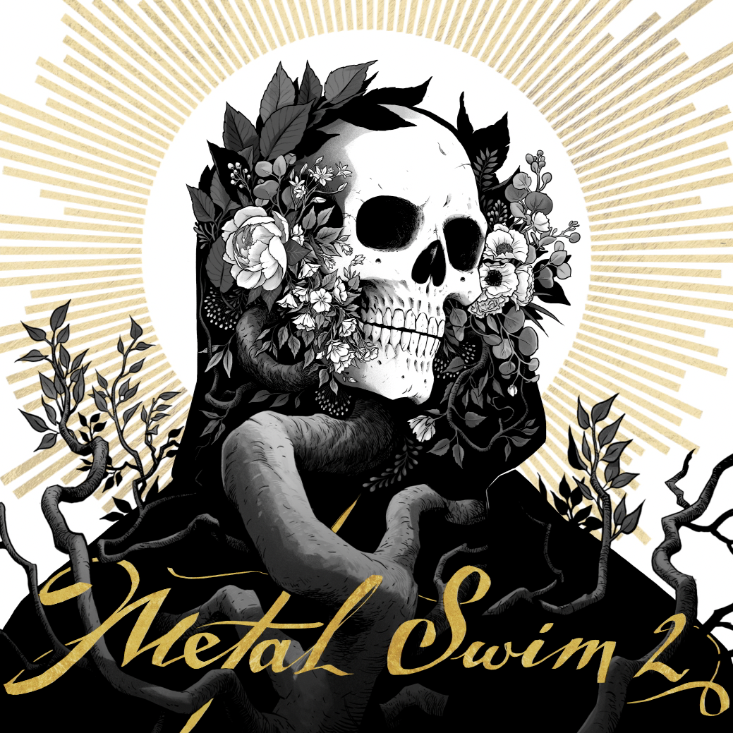 METAL SWIM 2
