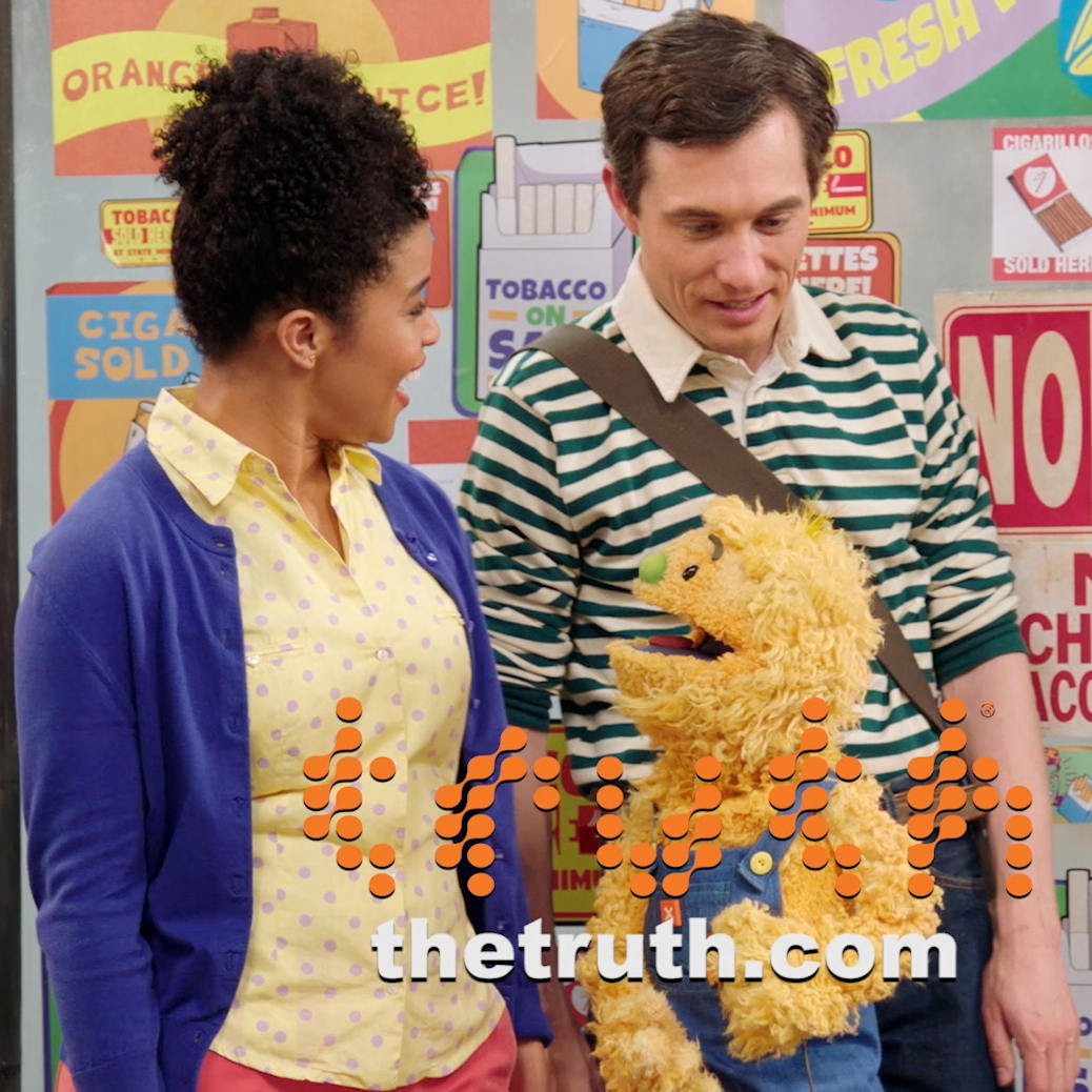 TRUTH - RAINBOW LANE