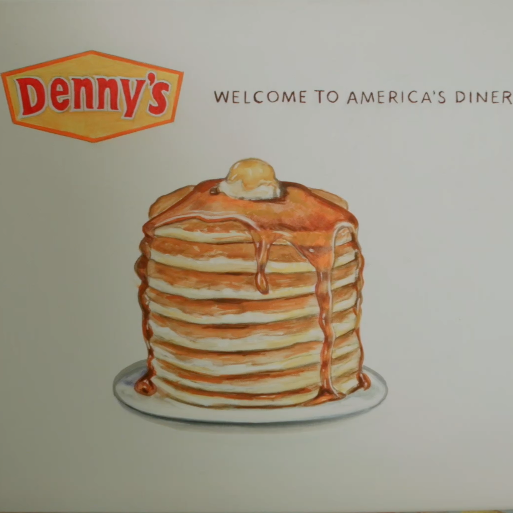 DENNY'S
