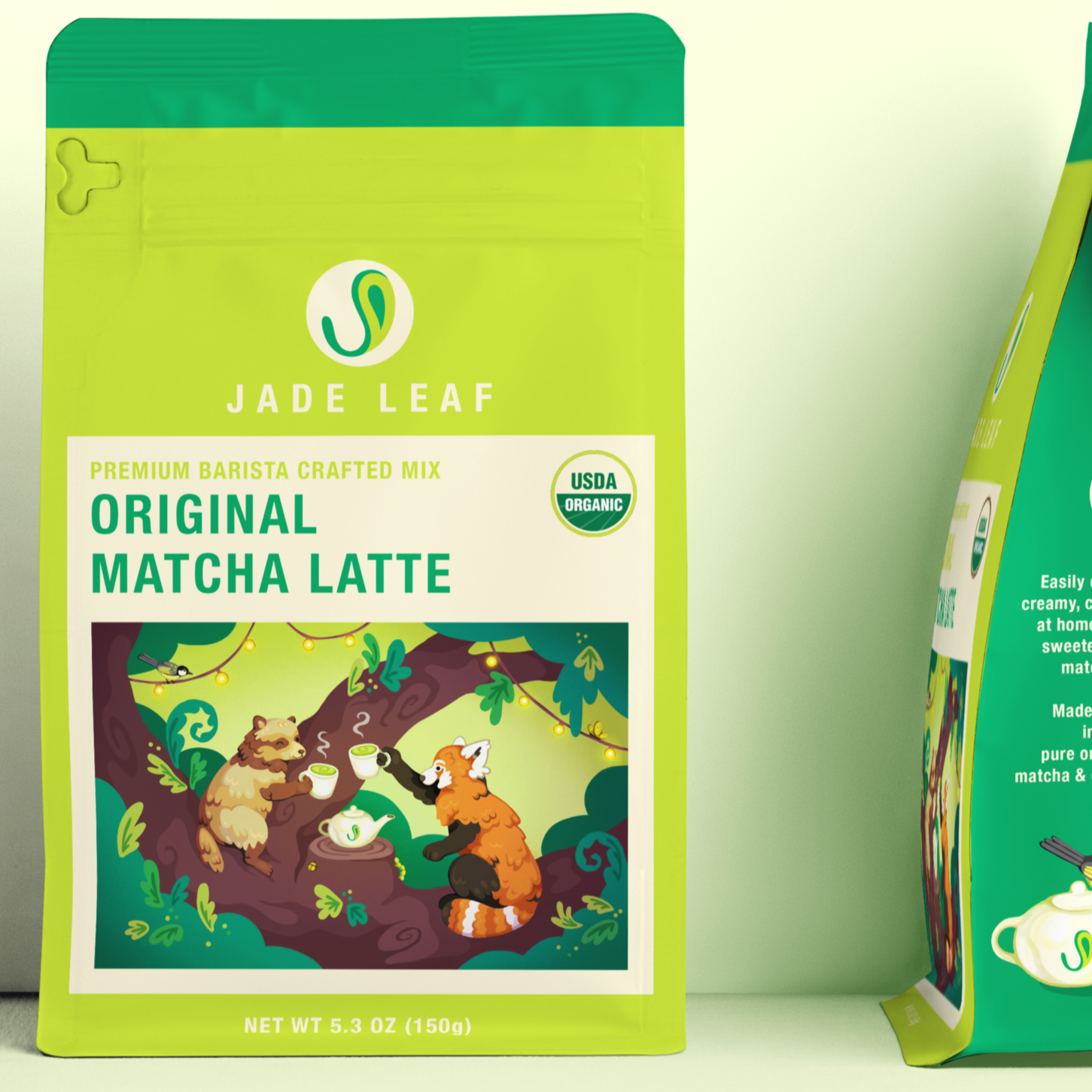 Jade Leaf Matcha