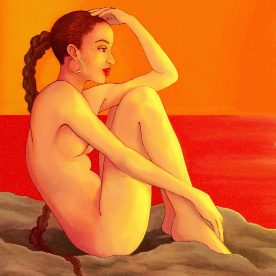Sade Lover's Rock