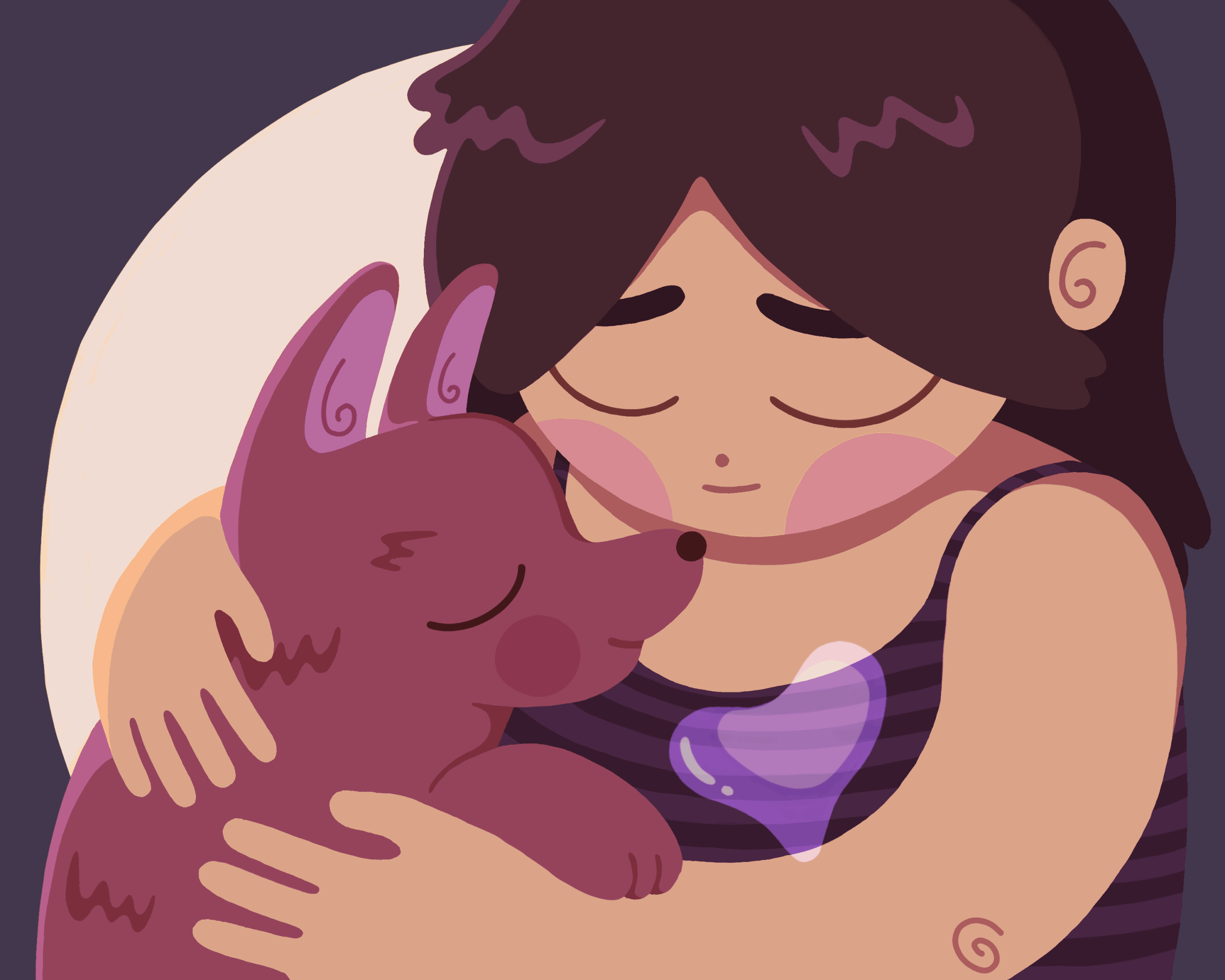 Dog Trust Editorial Animation