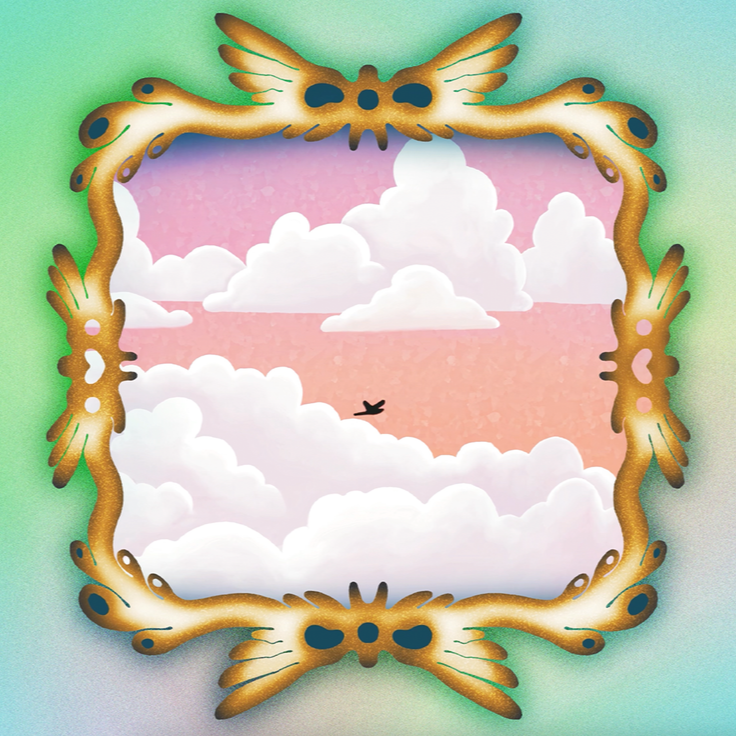 Animated Illustration