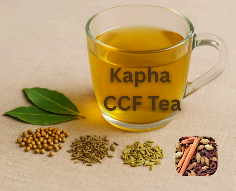 Kapha CCF