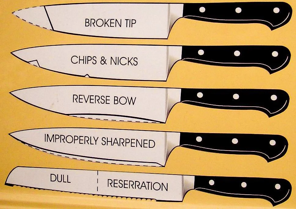 Repair & Restoration