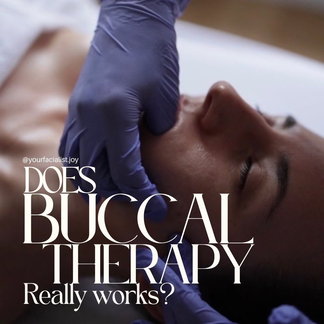 All About Buccal Therapy

Buccal therapy is more than a facial.
it&rsquo;s a refined, full-face experience that works on muscles, fascia, and lymphatic pathways. By including the d&eacute;collet&eacute;, neck, and scalp, it promotes circulation, flow