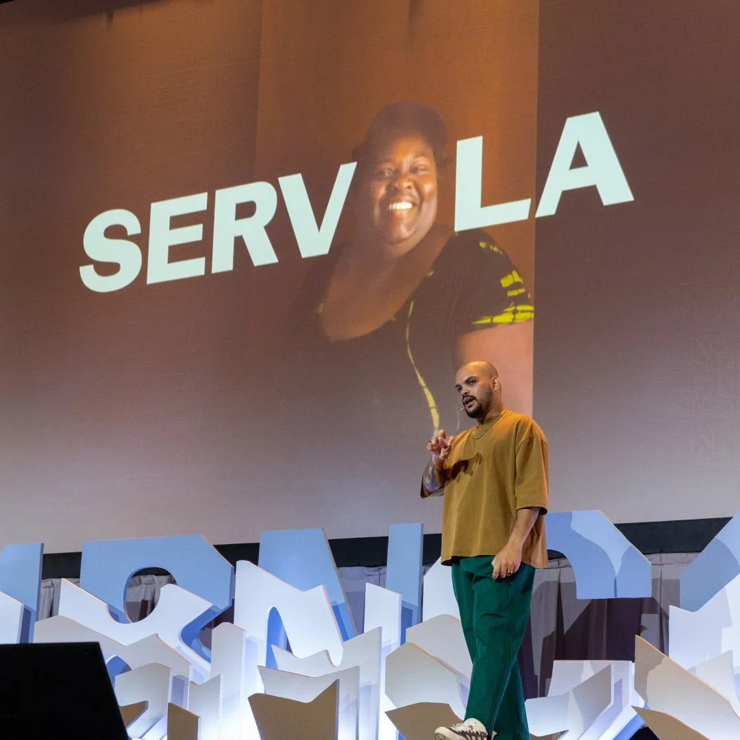 Brand New Conference: Talk by Eleazar Ruiz Now Available