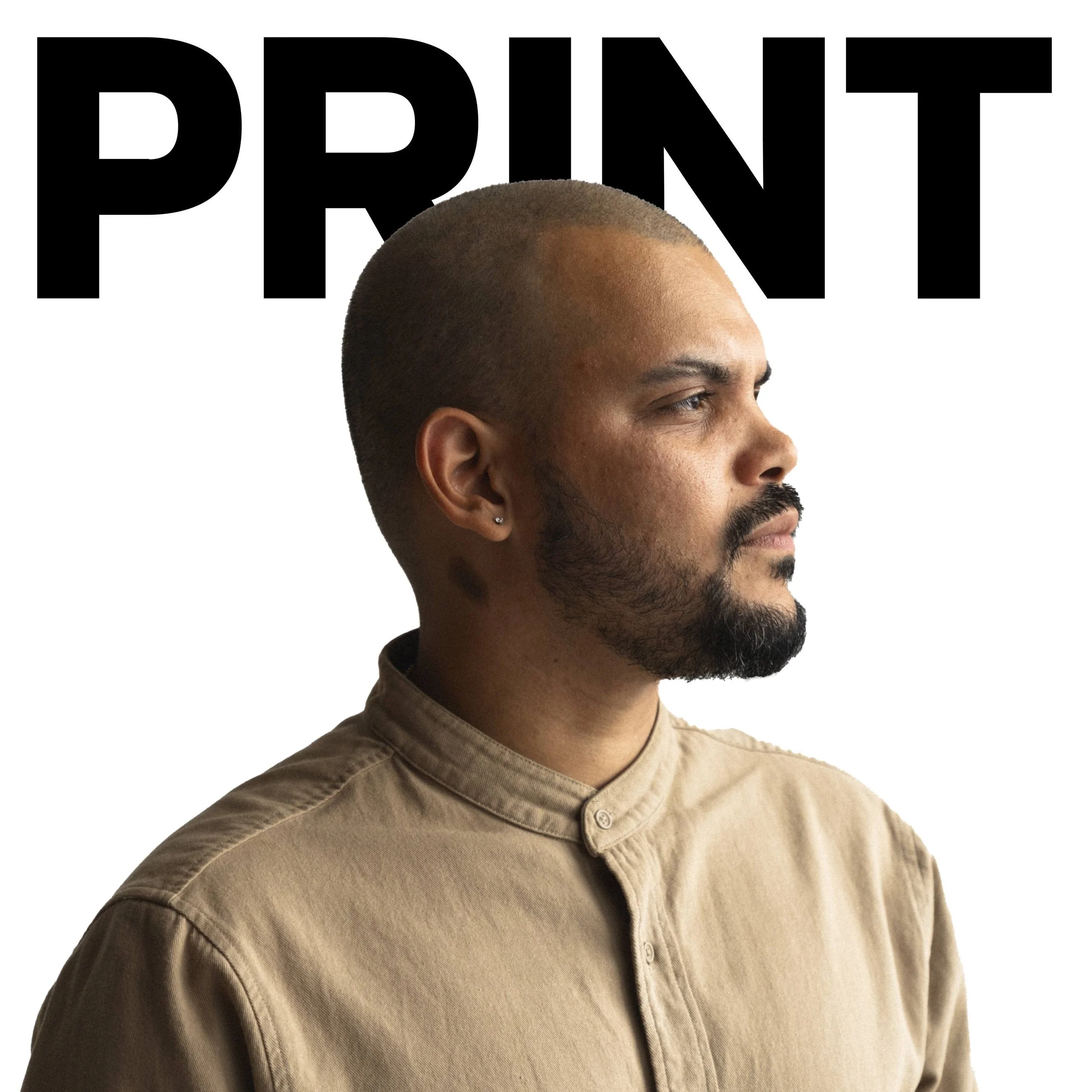 Eleazar Ruiz Joins the Jury of PRINT Awards