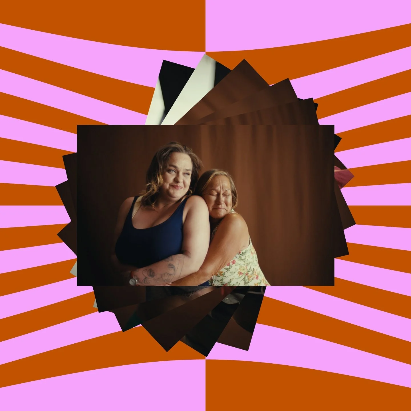 Odd Notion received a Webby Nomination!