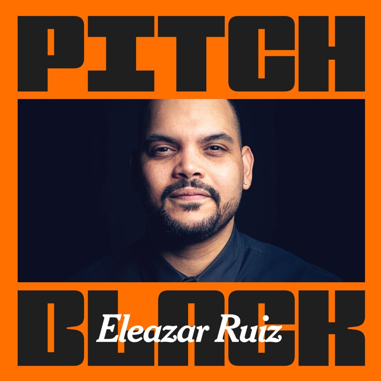 Eleazar Ruiz Sits Down with Jelani Memory on the Pitch Black Podcast
