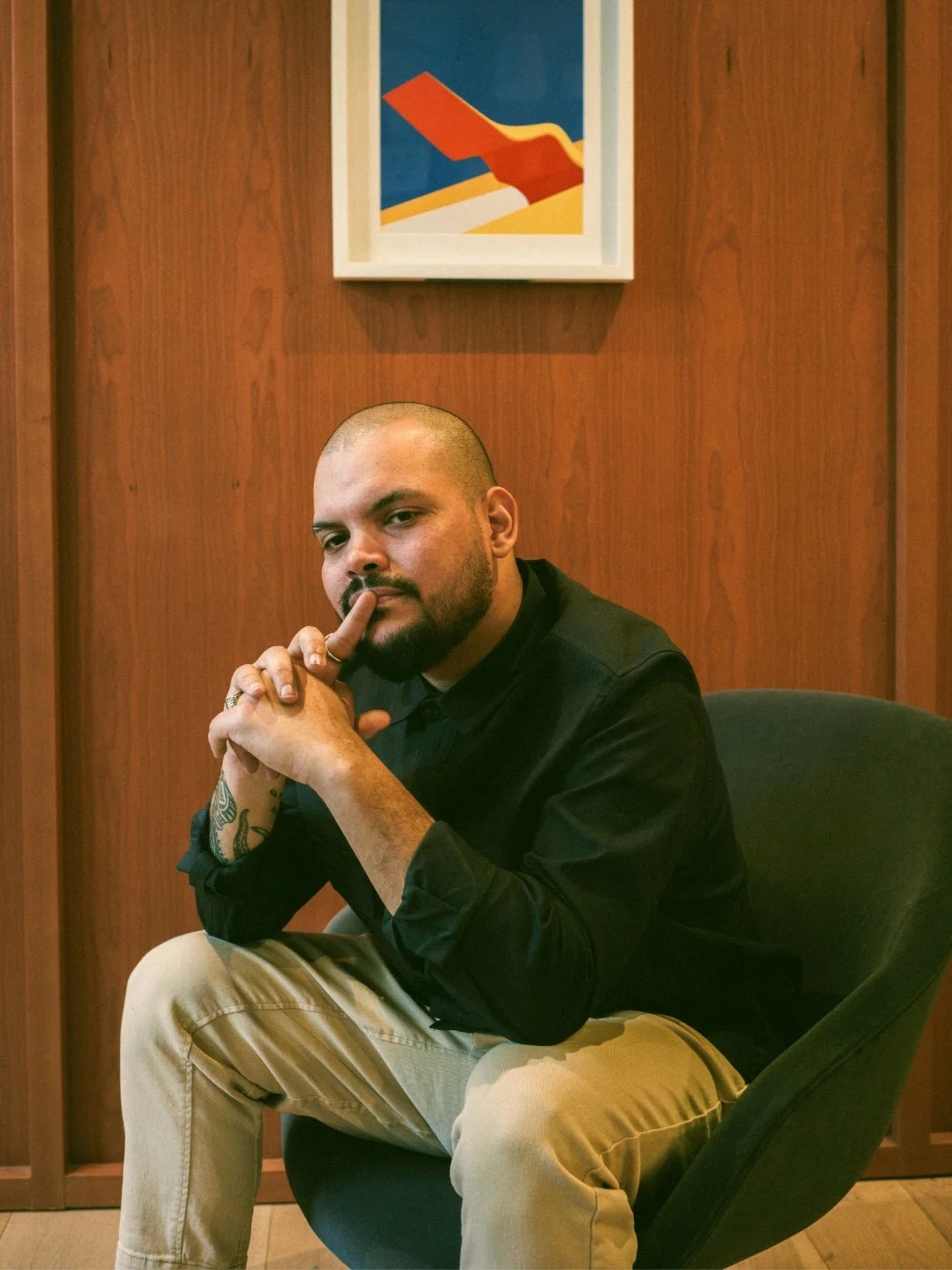 Portland consulting firm embraces brick-and-mortar Old Town location