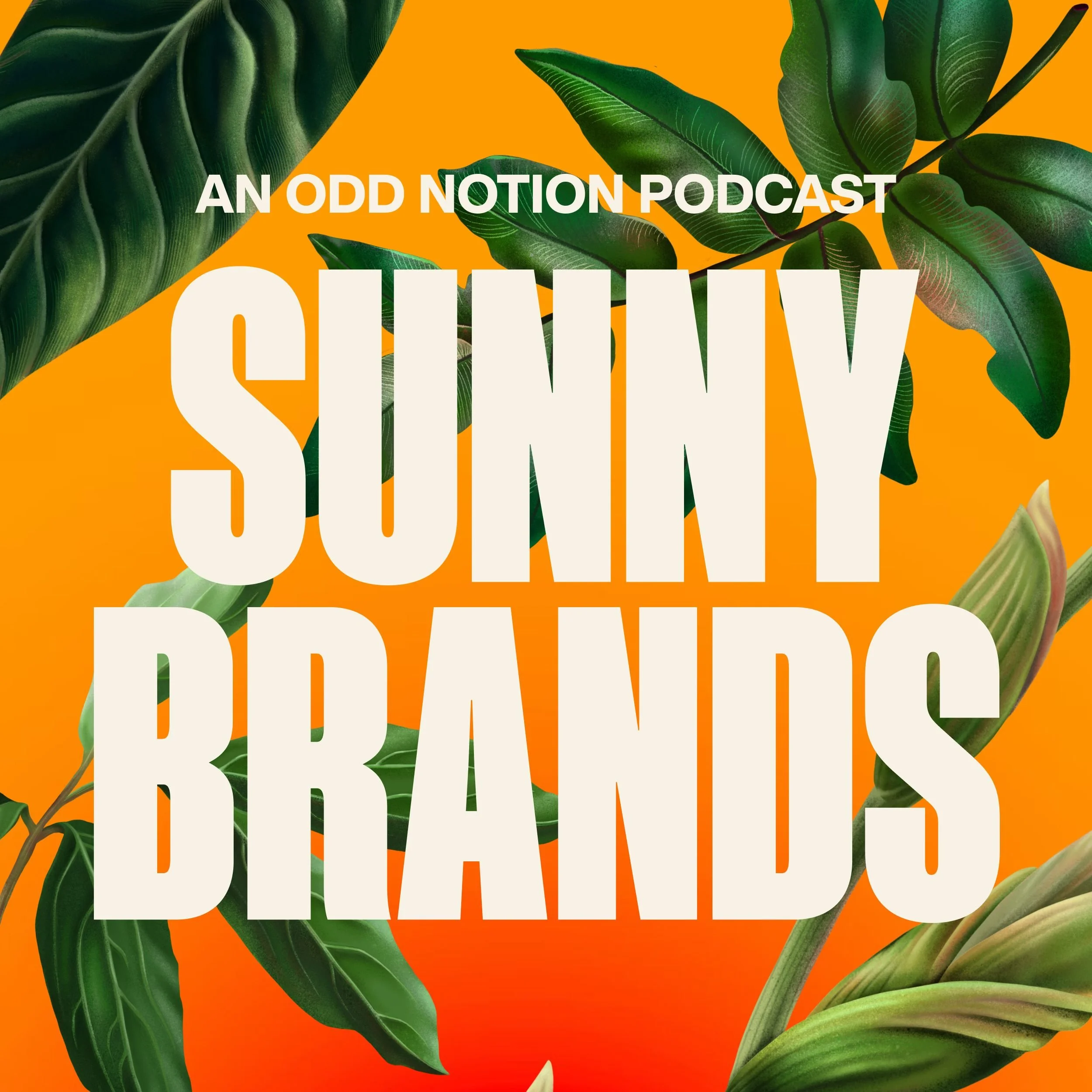 Sunny Brands: A Show by Odd Notion