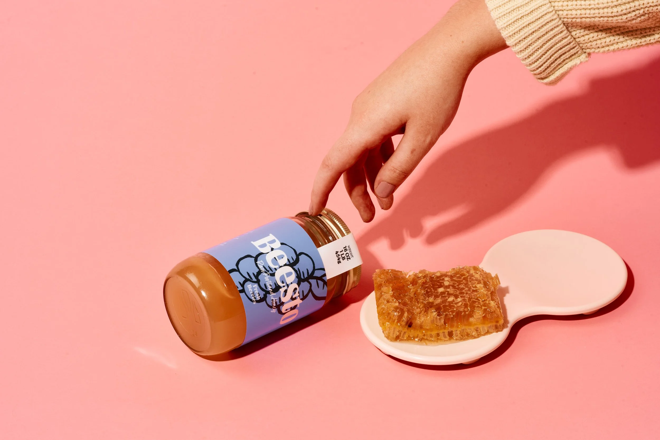Beesto Honey Company