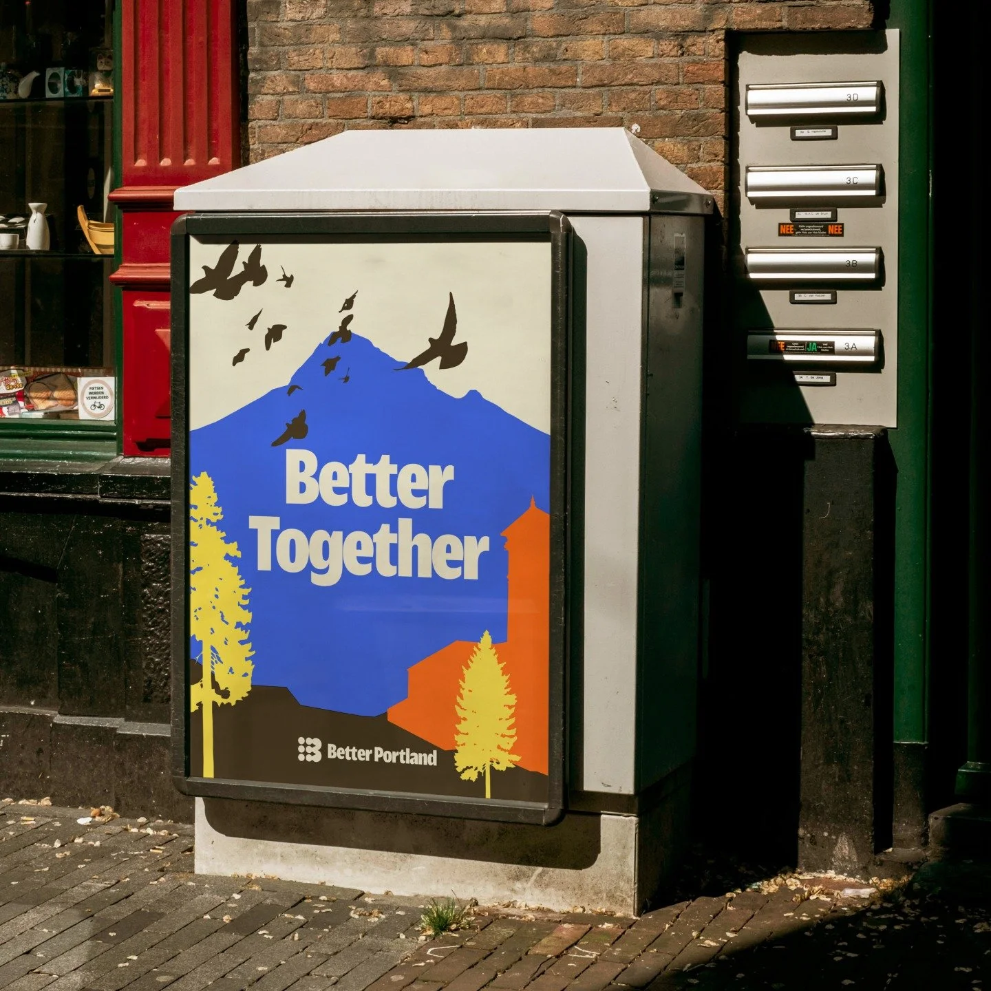 Better Portland