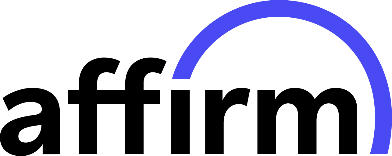 A blue semi-circular gauge with a black arrow pointing slightly past the halfway mark.