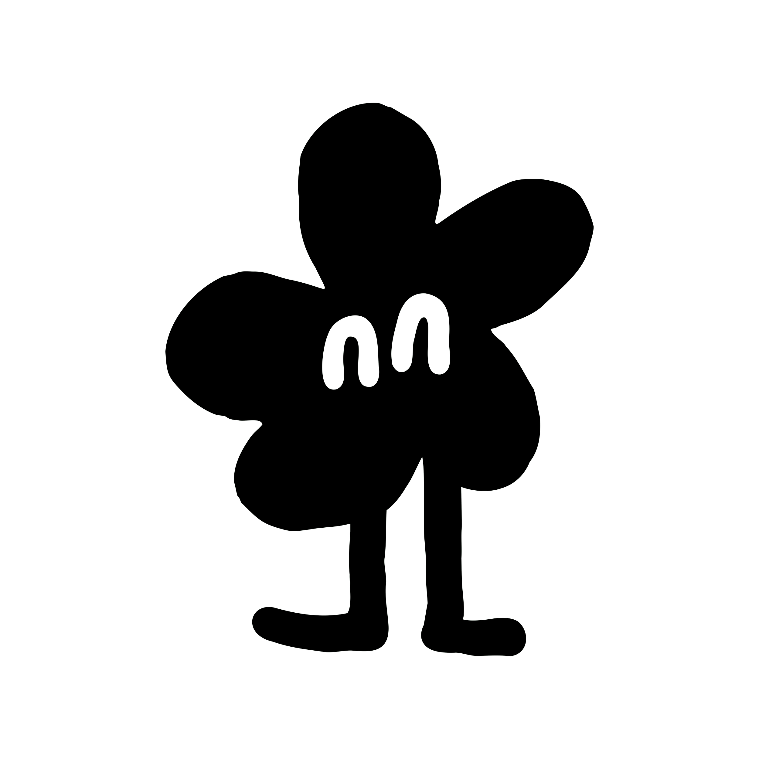 Outline drawing of a hand with a pointing index finger, with a dollar sign and the words 'YOU GOT THIS' above.