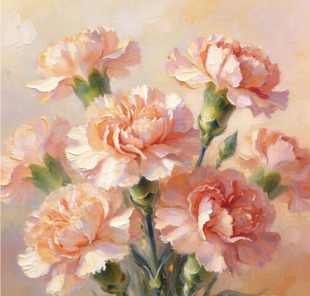 Founders' Recital - Celebration of Mother's Day