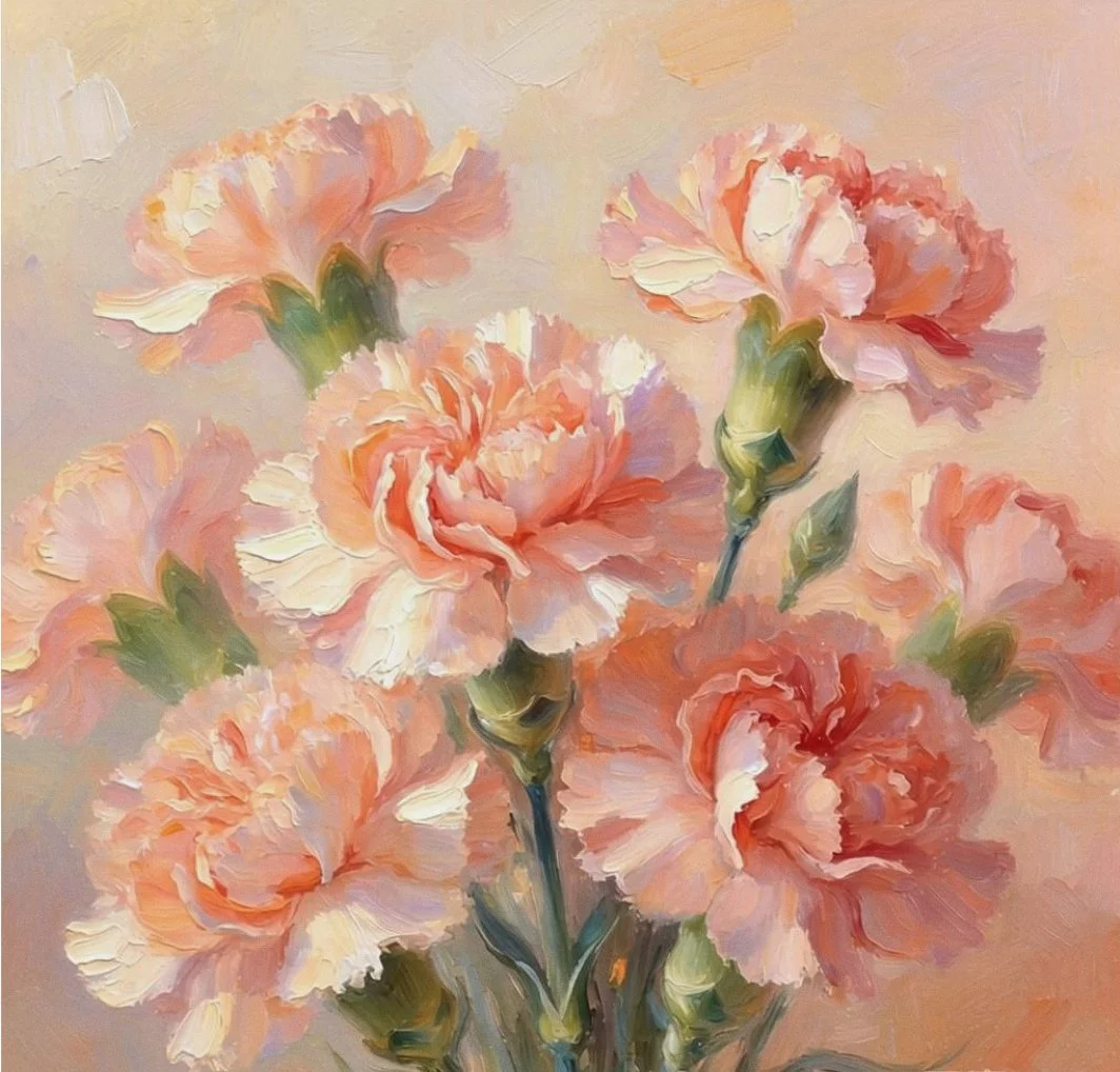 Founders' Recital - Celebration of Mother's Day
