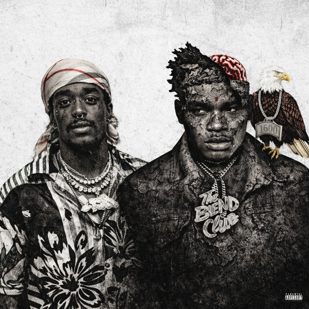 LIL UZI VERT + NO CAP - COUNT A MILLION