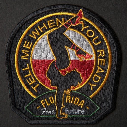 FLO RIDA + FUTURE - TELL ME WHEN YOU READY