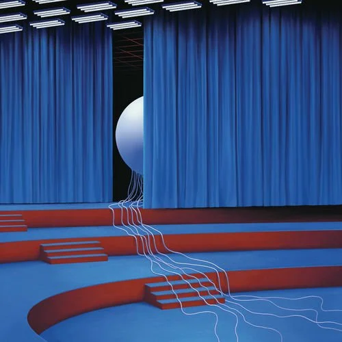 TWRP - DIGITAL NIGHTMARE