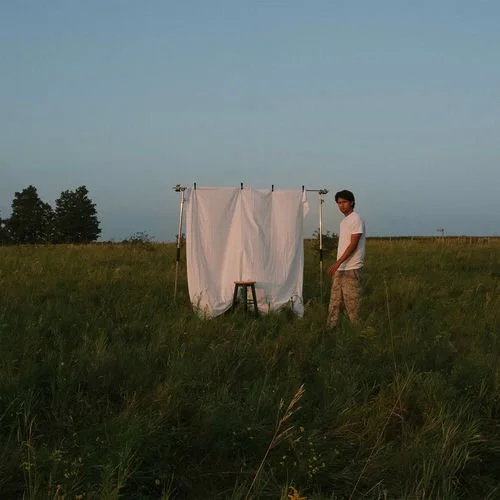 AVRY - FIELD OF HONEY