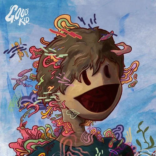 GOOD KID - GOOD KID