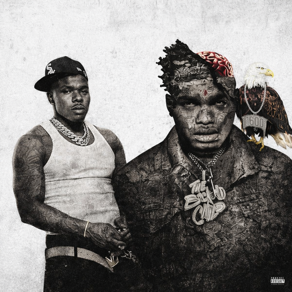 DABABY + NOCAP - RICH CRIMINALS