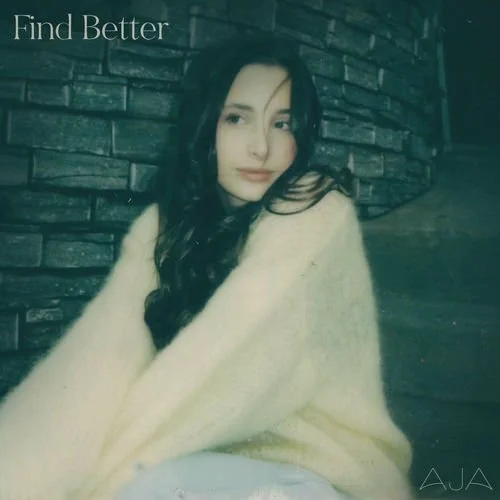 AJA - FIND BETTER