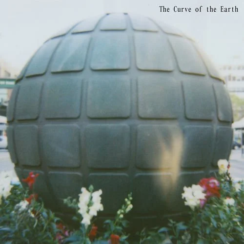 ATTACK IN BLACK - CURVE OF THE EARTH