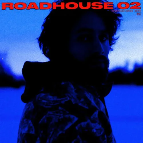 ALLAN RAYMAN - ROADHOUSE 02