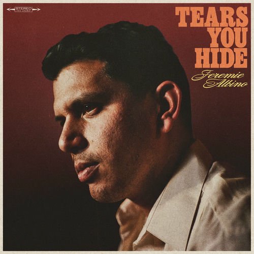 JEREMIE ALBINO - TEARS YOU HIDE