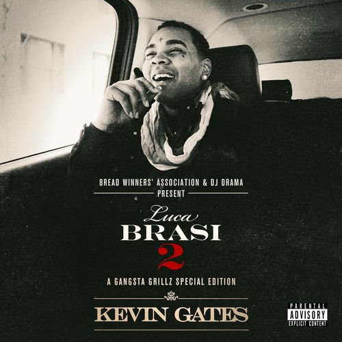 KEVIN GATES LUCA BRASI 2